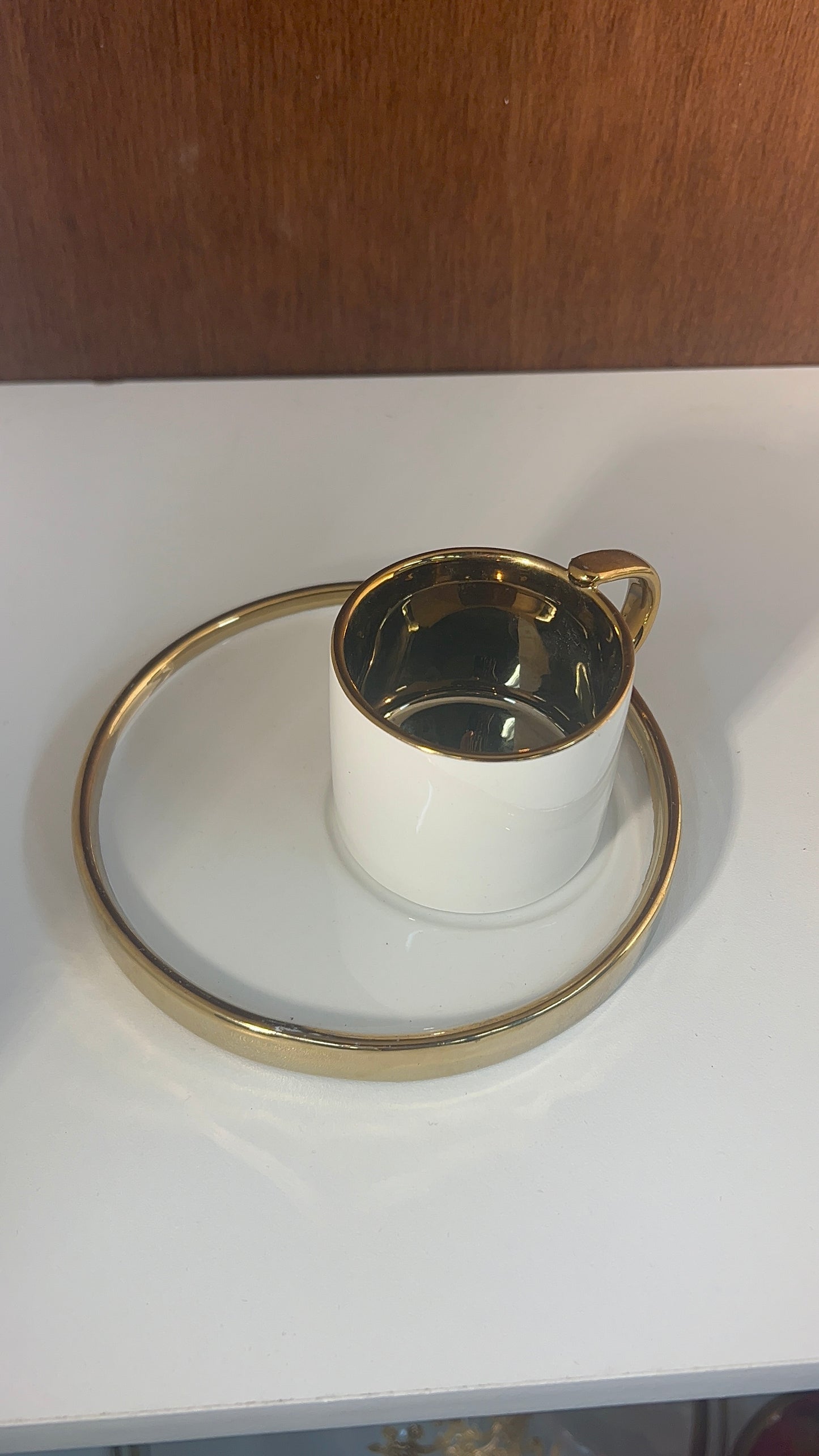 Espresso cup