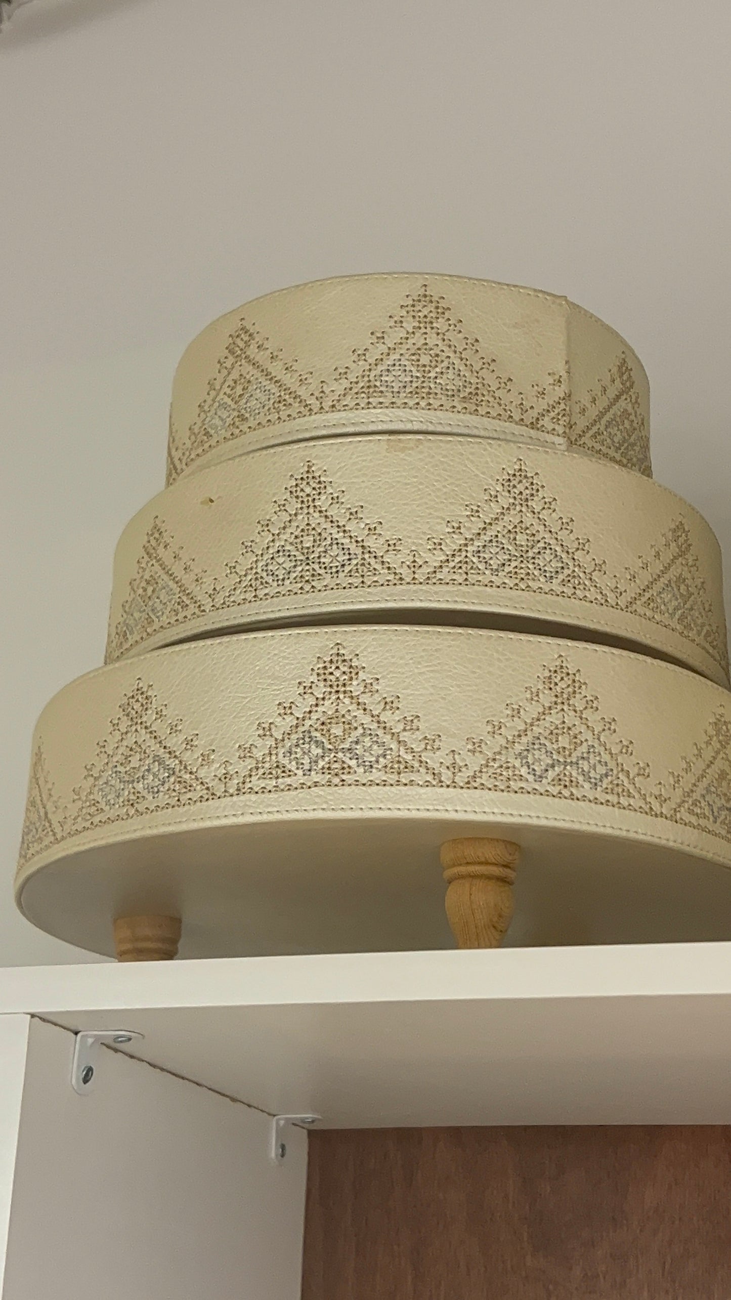 Traditional Moroccan Mida