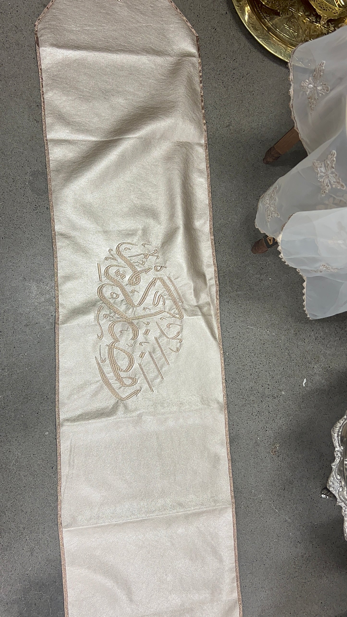 Table runner