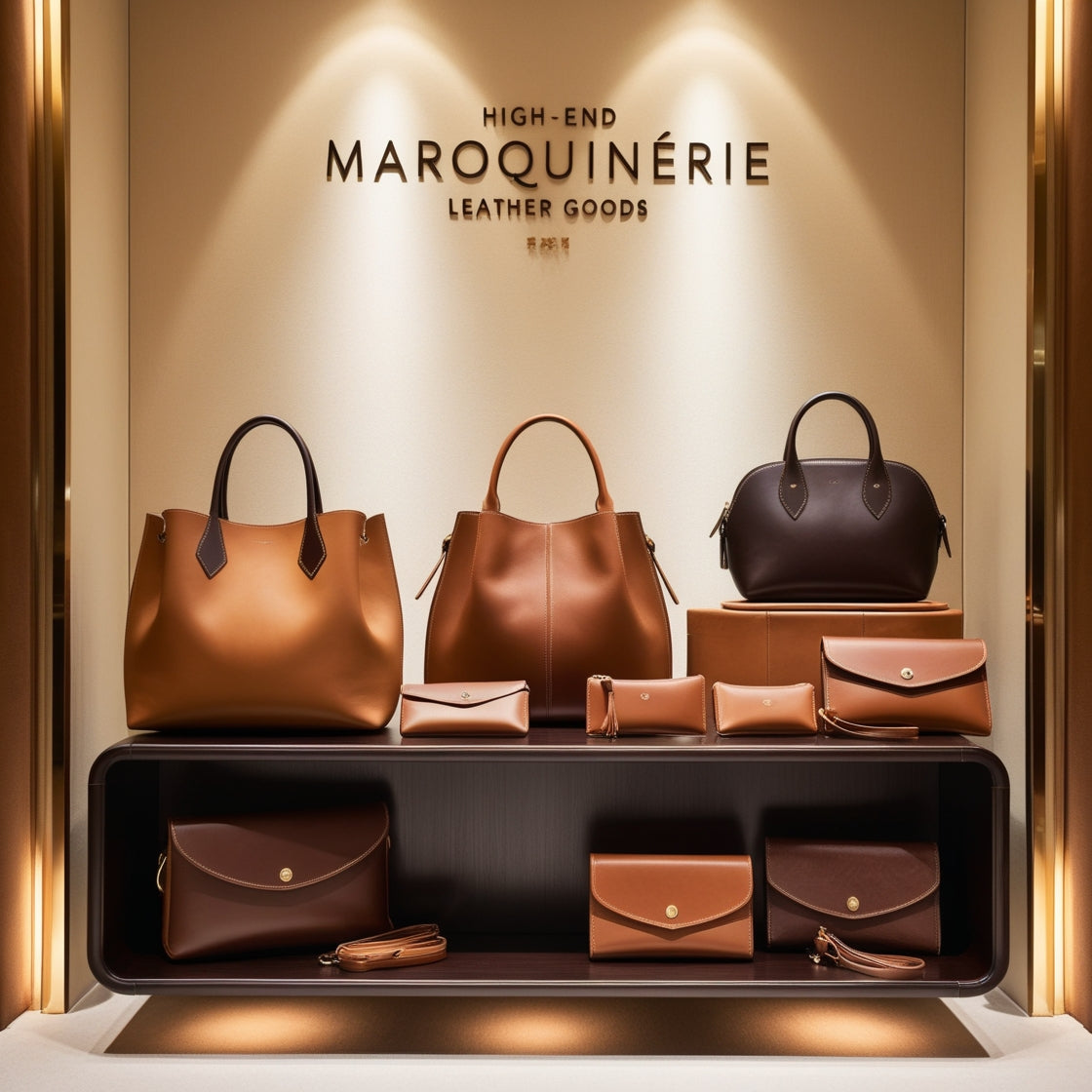 Leather Goods