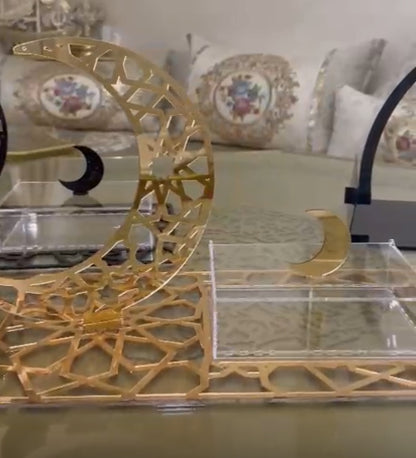Ramadan decoration