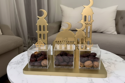 Ramadan decoration