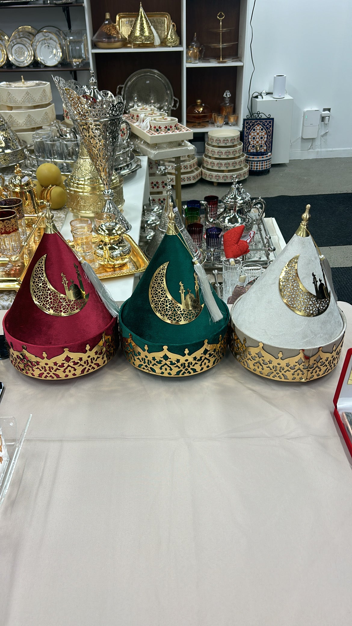 Tbek ramadan