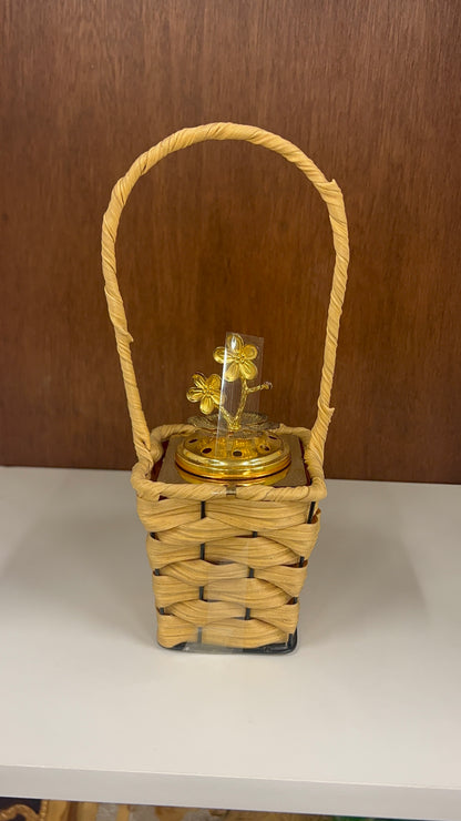 mabkharas élégants