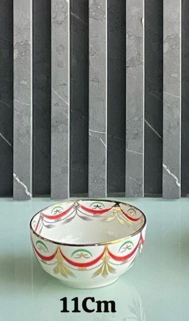 Bols traditionnels Nejma we Hlal