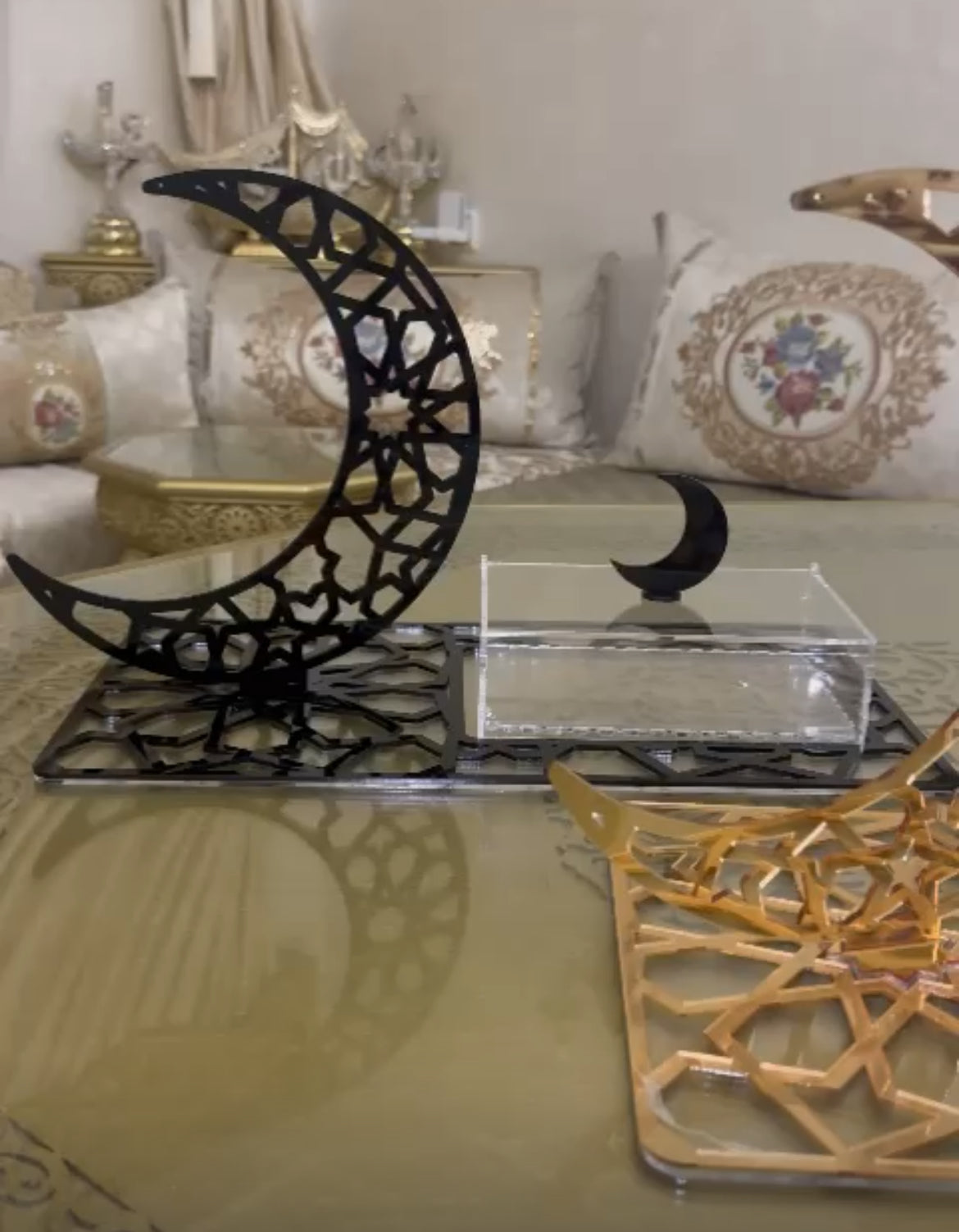 Ramadan decoration