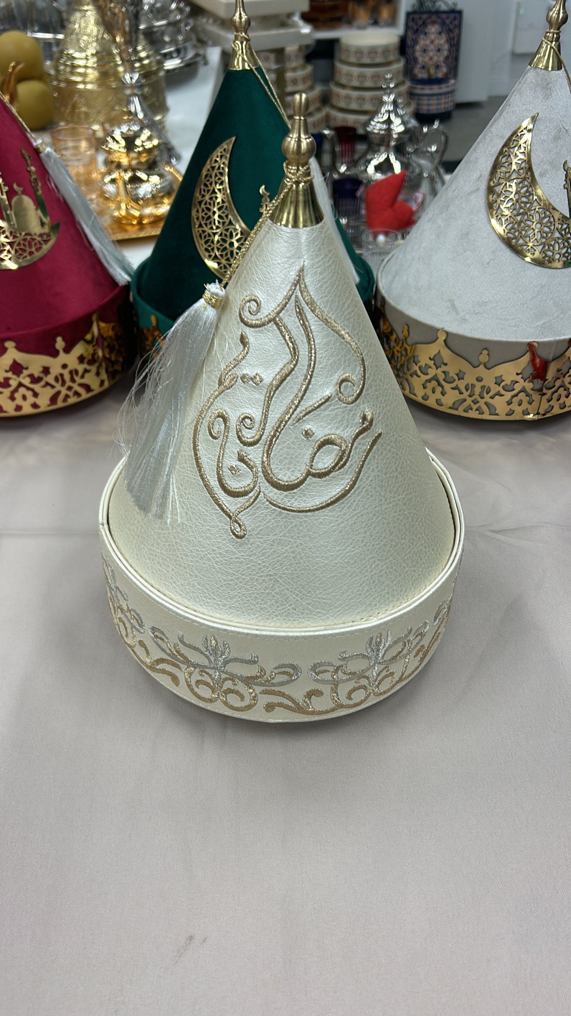 Tbek ramadan