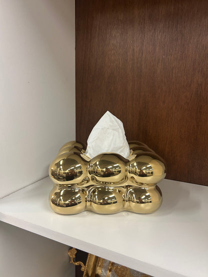 Tissue Box in Elegant Design