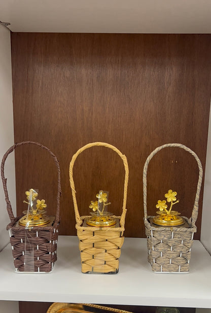 mabkharas élégants