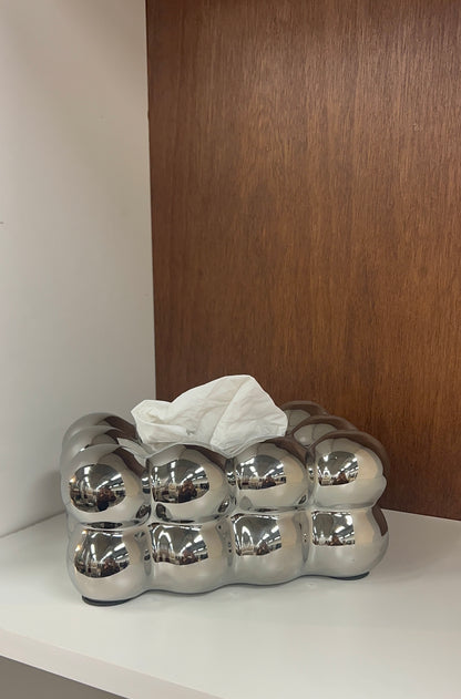 Tissue Box in Elegant Design