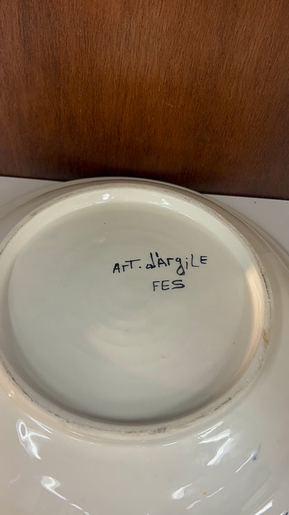 tajine marocain traditionnel