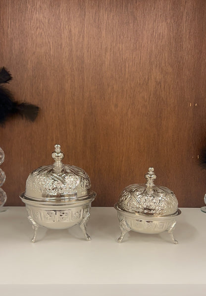 Sucrier marocain artisanal – Design traditionnel