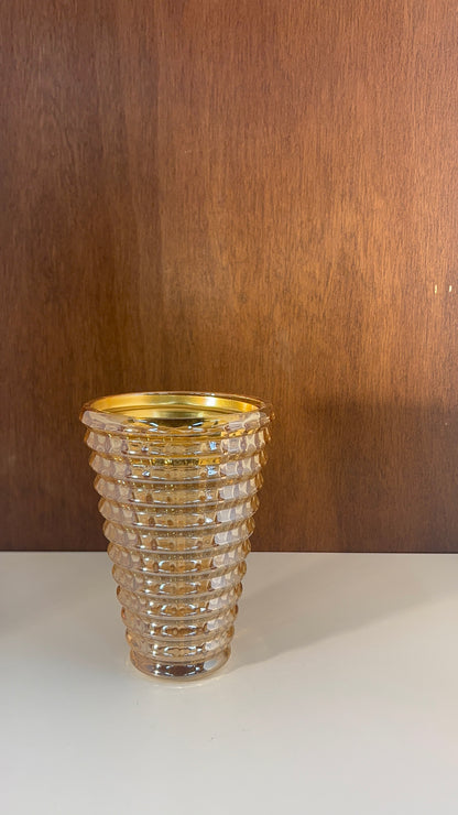 Ensemble Crystal Mabkhara – Collection de brûleurs d'encens de luxe